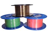 14um Core Diameter NA 0.07 Passive LMA Double Clad Fiber for High Power Laser & Material Processing