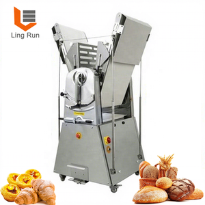 Prix d'usine, structure stable, rendement élevé, contrôle facile, adapté aux machines de boulangerie et aux laminoirs à pâte pour moulin à farine - Product Image 5