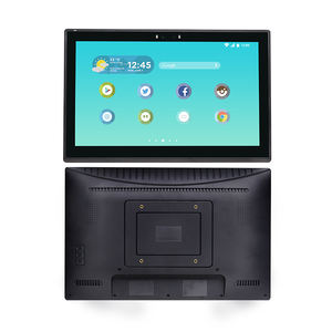 Tablet PC Android de 15.6 Pulgadas, PC Industrial Todo en Uno, Rockchip 3588, 1920*1080, 4+64GB, Equipo Educativo - Product Image 1