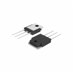 Electronic Ic Components Transistors TO-3P-3, SC-65-3 SGH80N60UFDTU Original - Product Image 1