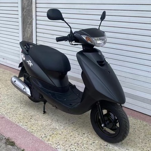Scooter à essence <span class=keywords><strong>Yamaha</strong></span> JOG ZR <span class=keywords><strong>50cc</strong></span> 4 temps refroidi par eau - Product Image 3