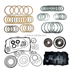 Kit <span class=keywords><strong>de</strong></span> Reconstrucción <span class=keywords><strong>de</strong></span> Transmisión Automática para BMW Serie 5 F10 X5 E70 <span class=keywords><strong>Audi</strong></span> <span class=keywords><strong>A4</strong></span> <span class=keywords><strong>B8</strong></span> ZF8HP70, Juego <span class=keywords><strong>de</strong></span> Reparación General <span class=keywords><strong>de</strong></span> <span class=keywords><strong>Caja</strong></span> <span class=keywords><strong>de</strong></span> <span class=keywords><strong>Cambios</strong></span> 178188BA <span class=keywords><strong>de</strong></span> 8 Velocidades - Product Image 1