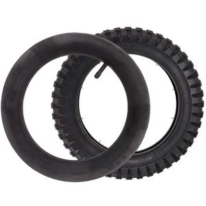 Neumático y tubo interior para Mini bicicletas de bolsillo, neumático de 12 1/2x2,75 (12,5x2,75), para Mini bicicletas de bolsillo, Dirt Bike Rocket <span class=keywords><strong>Dune</strong></span> Buggy - Product Image 5