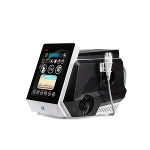 Anti-cellulite เครื่องนวดลูกกลิ้งสูญญากาศความงามร่างกายลดน้ําหนักไขมันเซลลูไลท์เครื่อง - Product Image 3