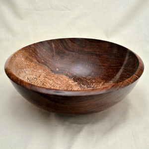 Bol en bois durable pour la restauration, le service et la décoration intérieure - Product Image 1