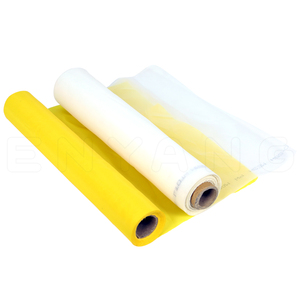 <span class=keywords><strong>30t</strong></span> 140S 155 Lụa <span class=keywords><strong>Polyester</strong></span> Màn hình in ấn lưới - Product Image 1