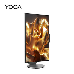 Ordinateur de bureau tout-en-un Lenovo Yoga 27 AI 2025 Intel Core Ultra9 Ultra5 32 Go 1 To SSD RTX4050 27 pouces 2.5K USB – Meilleures ventes - Product Image 5