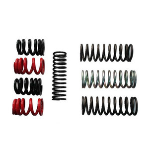 Dây Âm Nhạc Bằng Thép Cacbon Không Gỉ Lò Xo Nén Phẳng Hình Nón Conial CuộN Tùy Chỉnh Dây Đồng Cho Nệm Đồ Chơi Bút - Product Image 5