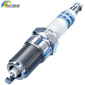 高品质汽车配件厂铱原装火花塞Bujias 0 242 135 509 \ YR7MPP33 \ PLKR 7A - Product Image 2