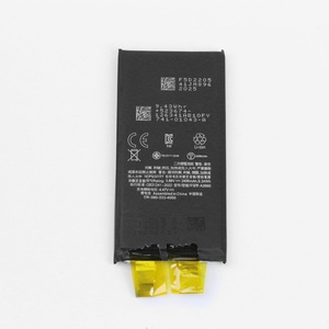 แบตเตอรี่แบบชาร์จได้ ไม่มีสายแพร สำหรับ iPhone 13 Mini Health Phone BatterySE 2 สำหรับ Apple Battery Core มีสินค้าในสต็อก - Product Image 2