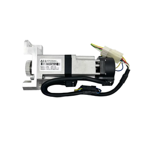 Accessoires de robot industriel pour moteur d'axe 4 IRB1200, référence 3HAC044515-001, en cuivre, acier et aluminium, pour applications d'automatisation - Product Image 5