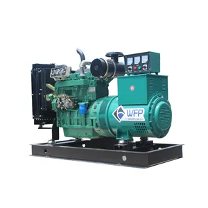 Pas cher prix groupe électrogène diesel 150kw 300kw 450kw 50/60hz générateur diesel prix