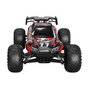 2025 NOUVELLE VENTE CHAUDE SJY-C100 1/16 Échelle 30 KM/H Haute Vitesse <span class=keywords><strong>Tout</strong></span> <span class=keywords><strong>Terrain</strong></span> <span class=keywords><strong>Rapide</strong></span> Rc <span class=keywords><strong>Voiture</strong></span> pour Enfants ou Adultes Télécommande CAMION - Product Image 6