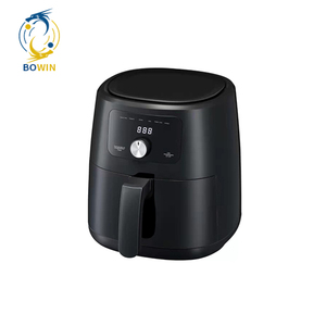 2024 cấp thực phẩm hộ gia đình Lò nướng điện chất lượng cao hơi nước Nồi chiên không khí lò với khuyến mãi - Product Image 2