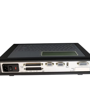 Système de marquage PINSTAMP <span class=keywords><strong>Tele</strong></span>&sis TMC470, contrôleur de programmation - Product Image 1