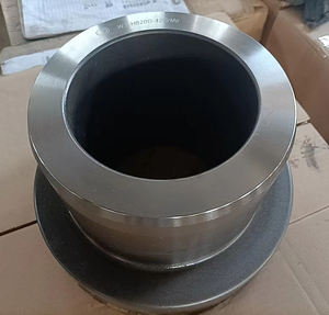 อะไหล่หัวเจาะไฮดรอลิกสำหรับรถขุดรุ่น HB15G HB20G HB30G HB40G HB50G บุชชิ่งด้านใน บุชชิ่งด้านนอก - Product Image 3