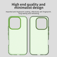 Coque de téléphone de haute qualité au design sportif, douce pour la peau, en TPU souple et PC rigide, antichoc, étanche, protection 360° pour Honor 600 Pro 5G