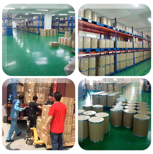 Panax Notoginseng葉と根の抽出物80% 全サポニン濃縮エッセンスパウダーTianqiと計量スプーン - Product Image 5