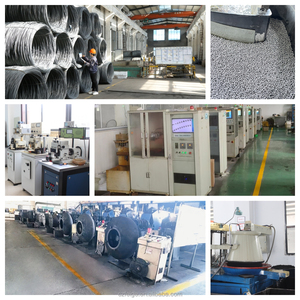 Đạn bi thép SAIGE BB Gun 4.5mm, độ va đập cao, 5000 viên, bán buôn, dùng săn bắn - Product Image 5