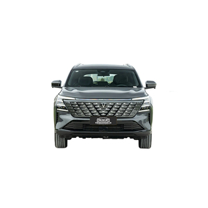 Nouveau Changan CS75 1.5T Turbo Gris SUV 5 places Conduite à gauche Véhicule essence Euro VI en stock 2026 - Product Image 1