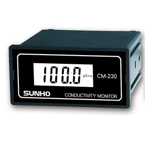 Atacado TDS 230 Equipamento De Tratamento De Água Inteligente Total Dissolvido Sólidos Monitor de Condutividade <span class=keywords><strong>Ph</strong></span> Ec Medidor com Sonda - Product Image 2