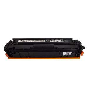 Cartouche de <span class=keywords><strong>toner</strong></span> couleur compatible Civoprint à haut rendement W2020X 414X <span class=keywords><strong>toner</strong></span> blanc 414a imprimante laser M454dn M454dw M479dw - Product Image 2