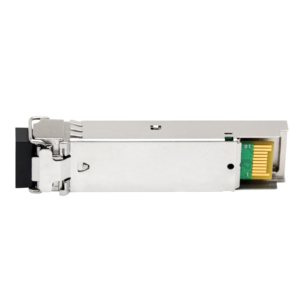 Sfp Optical Module, Sfp-10g-sr Compatible 10g Sfp-10g-sr Dulplex <b>LC</b> Sfp Optical Module Sfp Optical Module - Product Image 3