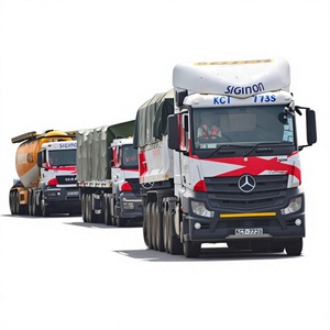 แอปพลิเคชันมือถือที่ใช้งานร่วมกับ Kenya Logistics Mac สำหรับการจัดส่งที่ราบรื่น การติดตามการขนส่ง การจัดการกลุ่มยานพาหนะ การดำเนินงานแบบเรียลไทม์ และการจัดการสต็อก - Product Image 1