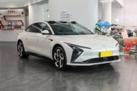 IM L7 EV 2024, SUV moyen à grand format, voiture électrique pure avec une autonomie de 625 km et 708 km, véhicule à énergie nouvelle IM Motors à vendre