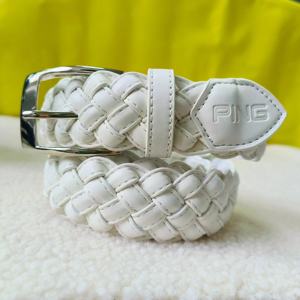 <span class=keywords><strong>Ceinture</strong></span> de luxe en cuir PU faite à la main pour hommes et tissée avec une boucle en alliage de Zinc de 35MM <span class=keywords><strong>Ceinture</strong></span> <span class=keywords><strong>tressée</strong></span> de couleur gris <span class=keywords><strong>bleu</strong></span> <span class=keywords><strong>marine</strong></span> blanc - Product Image 6