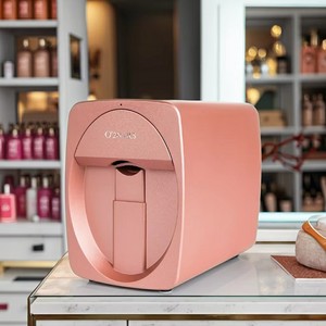 Imprimante à ongles 3D professionnelle pour usage en salon - Technologie d'impression haute précision pour imprimante à ongles - Product Image 2