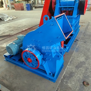 Set Completo di Attrezzature per Estrazione dell'Oro da 2 TPH: Frantoio a Martelli, Mulino a Sfere, Classificatore a Spirale, Centrifuga per Oro - Product Image 4