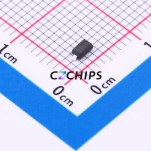 Diodo Zener MM1Z13BW SOD-123W Original, Nuevo de Marca, Venta al por Mayor de Componentes Electrónicos, Proveedor de Chips y Servicio BOM - Product Image 1