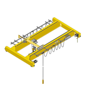 خدمة شاقة 300ton مزدوجة - Product Image 3