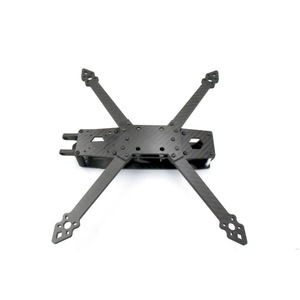 Cadre de drone de course Mark4 V2 8 pouces, cadre de drone quadricoptère en fibre de carbone 3K complet avec épaisseur de bras de 5 mm, accessoires de drones FPV - Product Image 4