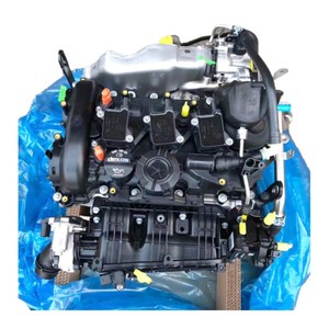Montaje de motores de coche directo de fábrica L3Z 1,3 motor desnudo para Buick el nuevo Lacrosse Regal <span class=keywords><strong>Veran</strong></span> - Product Image 5