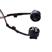 Bras de moteur gauche/droit avant/arrière courts/longs pour DJI Avata 2 – Pièces de rechange et accessoires pour drone