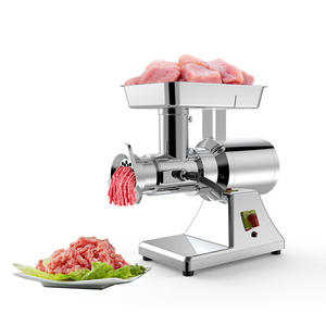 Machine <span class=keywords><strong>à</strong></span> hacher la <span class=keywords><strong>viande</strong></span> électrique industrielle et commerciale, <span class=keywords><strong>hachoir</strong></span> <span class=keywords><strong>à</strong></span> <span class=keywords><strong>viande</strong></span> 32, machine <span class=keywords><strong>à</strong></span> hacher - Product Image 6