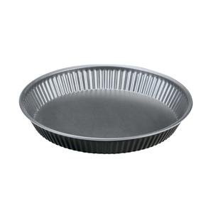 แม่พิมพ์ทาร์ตเหล็ก SILVER ELEGANCE LINE ขนาด 28x4 ซม. - Product Image 1