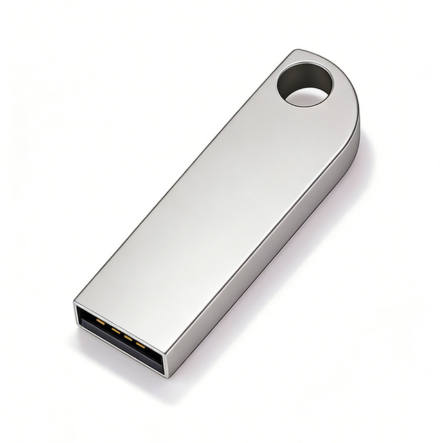128GB 64GB 256GB USB Flash Drives Mini Metal Thumb USB Key Memory Stick Metal Cle USB 3.0 Flash Memorias Pendrives