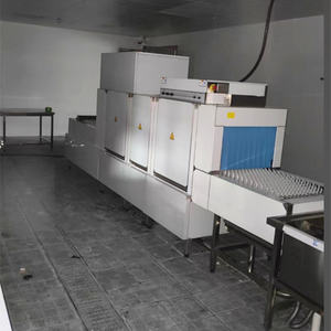 Hotel Lavavajillas Restaurante Cocina <span class=keywords><strong>Platos</strong></span> <span class=keywords><strong>de</strong></span> acero inoxidable Equipo <span class=keywords><strong>de</strong></span> lavado Lavavajillas <span class=keywords><strong>de</strong></span> China <span class=keywords><strong>para</strong></span> la <span class=keywords><strong>venta</strong></span> - Product Image 2