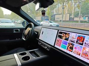 SUV électrique Li <span class=keywords><strong>Auto</strong></span> L9 6 places d'occasion haut <span class=keywords><strong>de</strong></span> gamme 2025, automatique, 360 °   Caméra panoramique, remise sur les commandes en gros, livraison rapide dans le monde entier - Product Image 5