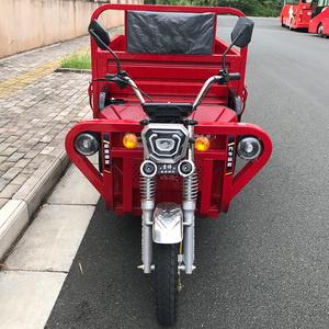 Xe ba bánh điện mini bán tải, xe ba gác mini bán tải để bán - Product Image 4