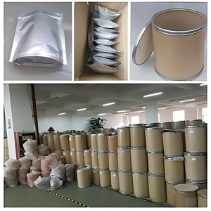 アスペルギルスニジェール菌株発酵抽出グルコースオキシダース - Product Image 6