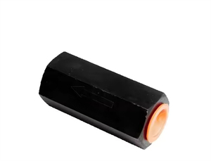 Válvula de Retención Unidireccional Oil Research CIT-06-04-50(PT3/4) -35-(3/4) - (3/4) - Product Image 2
