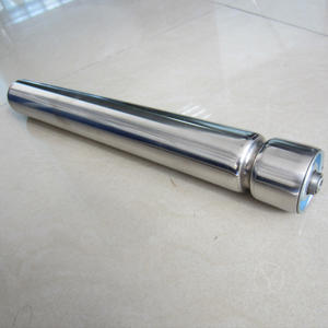 2025 חדש יחיד גרוב מצופה אבץ עגלה עגלה איכותי, עמיד בפני קורוזיה, מוכן לשימוש - Product Image 6