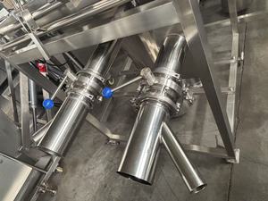 Nhà Máy bán hàng trực tiếp thiết bị loại bỏ bụi chạy bằng động cơ các thành phần cốt lõi của hệ thống Lưu lượng không khí bao gồm máy bơm động cơ độ bền cao - Product Image 5