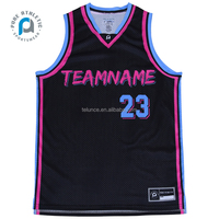 Maillot de basket-ball personnalisé FQ, couleur unie, débardeur, design urbain, vêtements de performance pour le basket-ball, uniforme pour homme