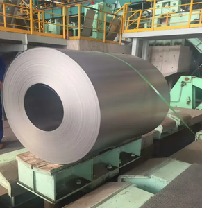 Galvalume Steel Coil GL <span class=keywords><strong>Aluzinc</strong></span> Coil Prix par tonne G550 <span class=keywords><strong>Aluzinc</strong></span> avec flexion, coupe, soudage et traitement. - Product Image 3