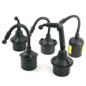 Universal car supporto del <span class=keywords><strong>telefono</strong></span> della tazza Regolabile di Base del <span class=keywords><strong>Collo</strong></span> Supporto da Auto supporto del <span class=keywords><strong>telefono</strong></span> della tazza expander Tazza supporto del <span class=keywords><strong>telefono</strong></span> per auto - Product Image 5